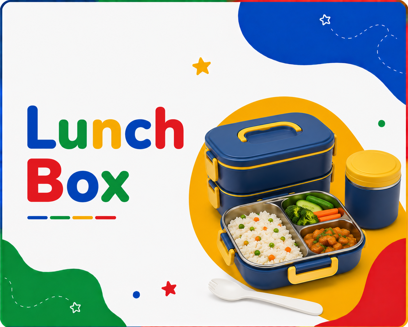 Lunch Box