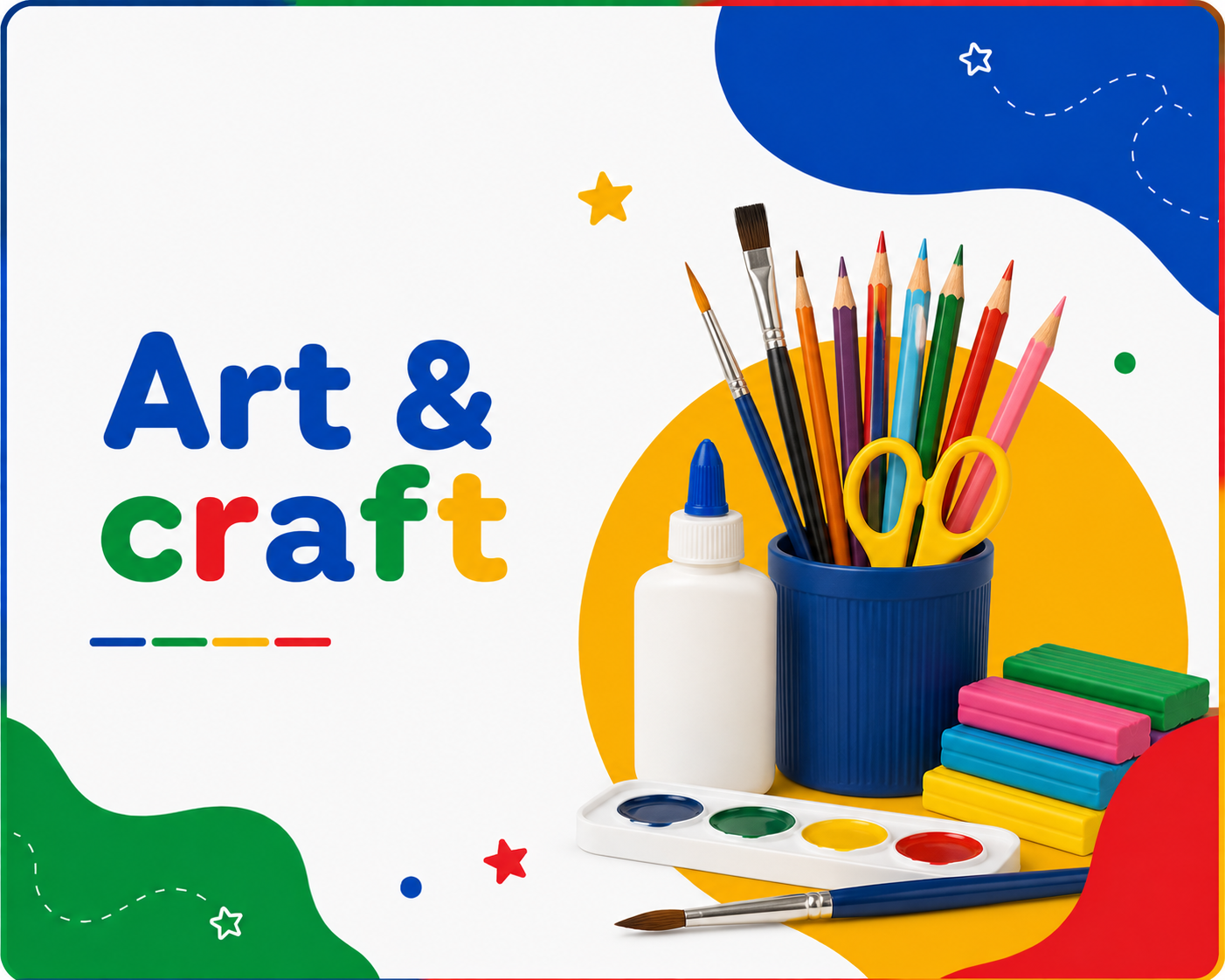 Art & Craft