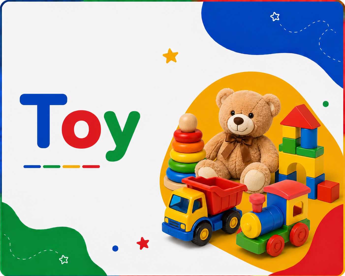 Toys