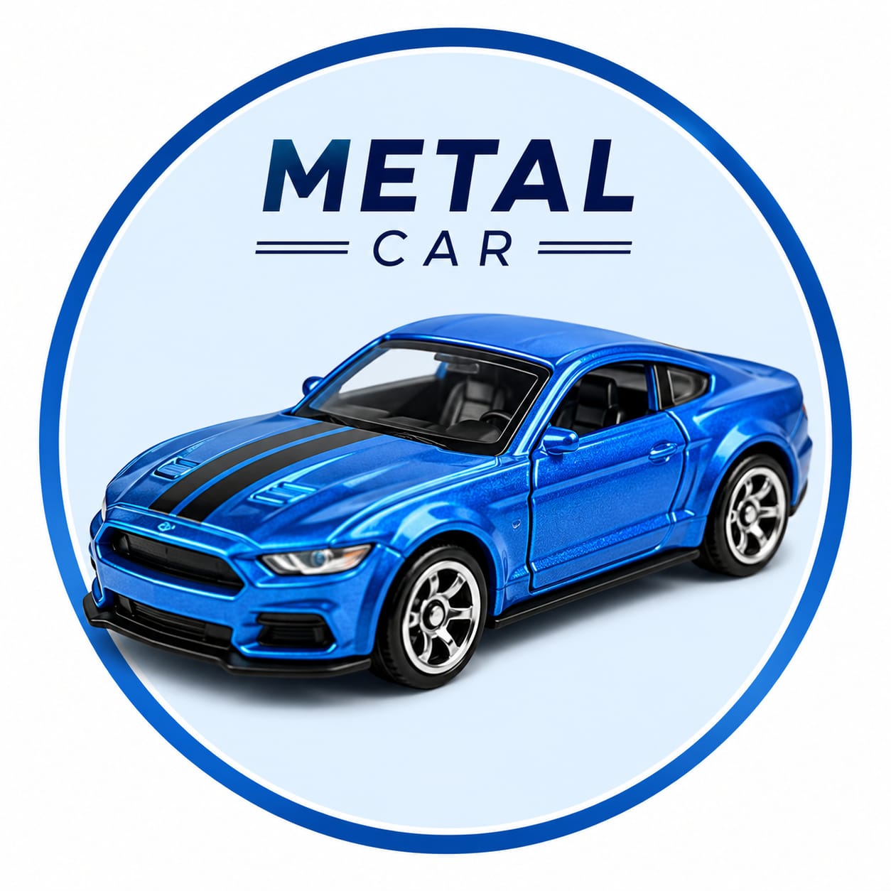 Toy Cars
