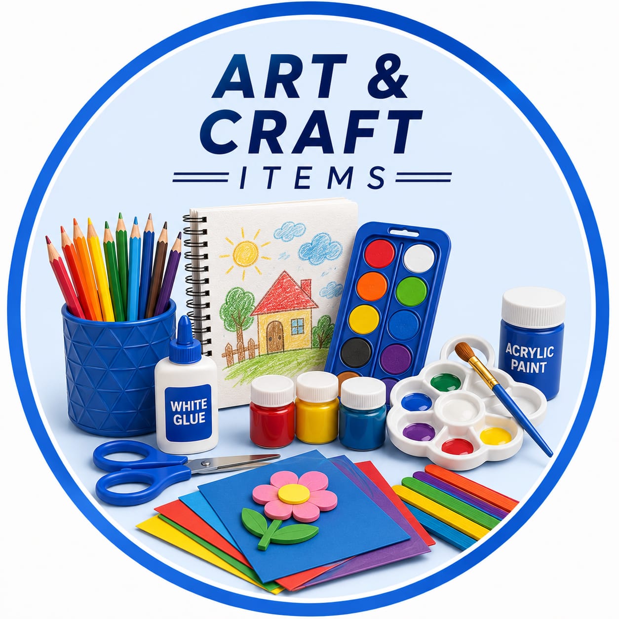 Art & Craft