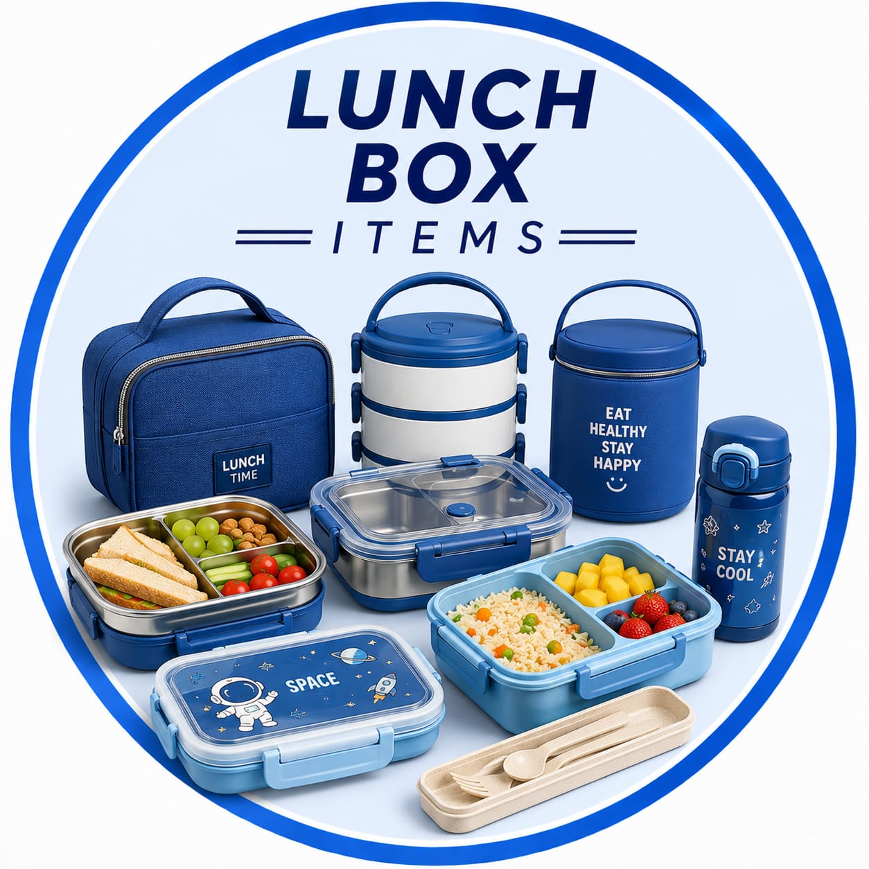 Lunch Box