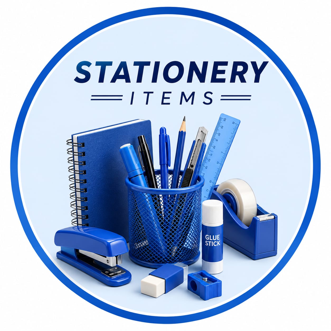 Stationery