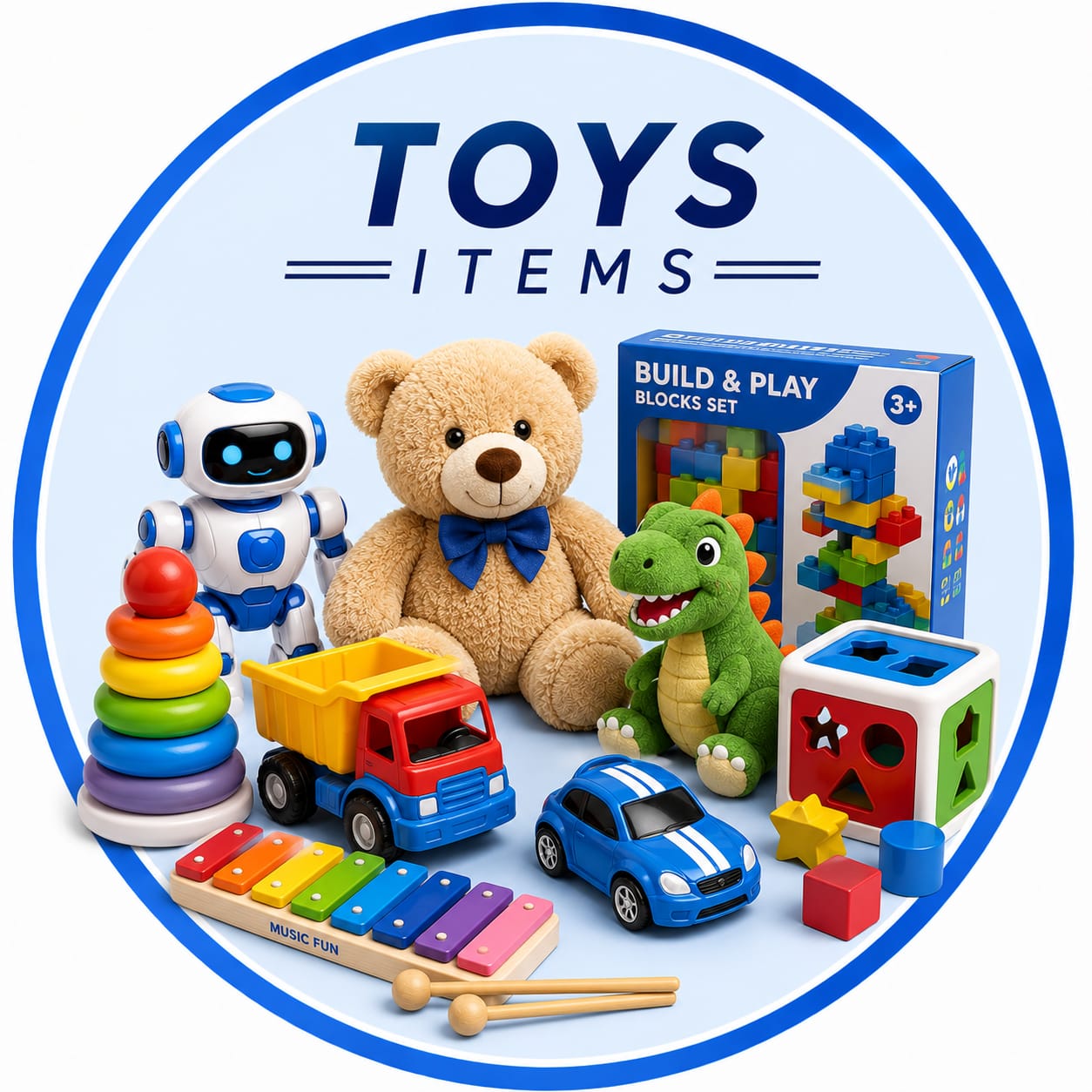 Toys