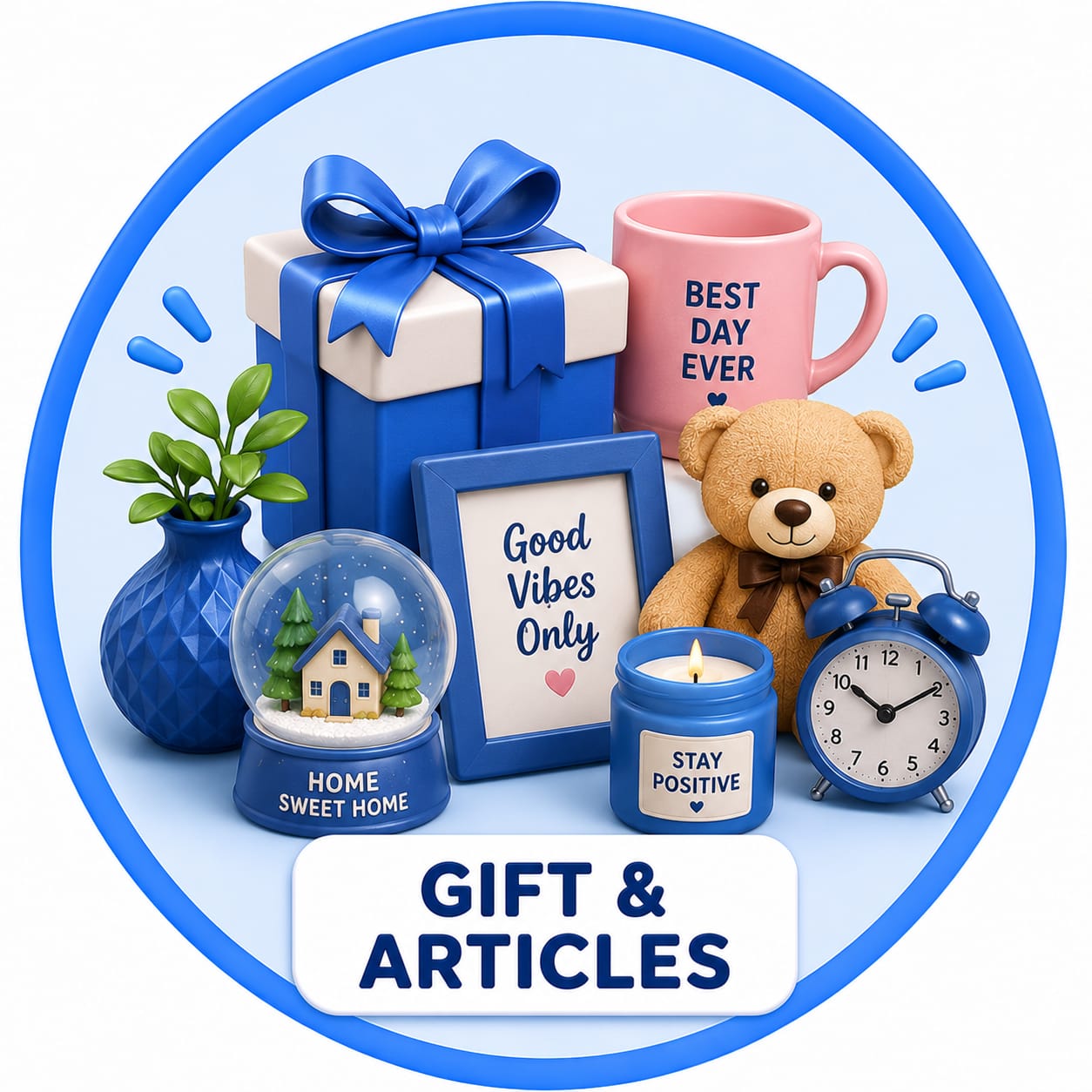 Gift & Article