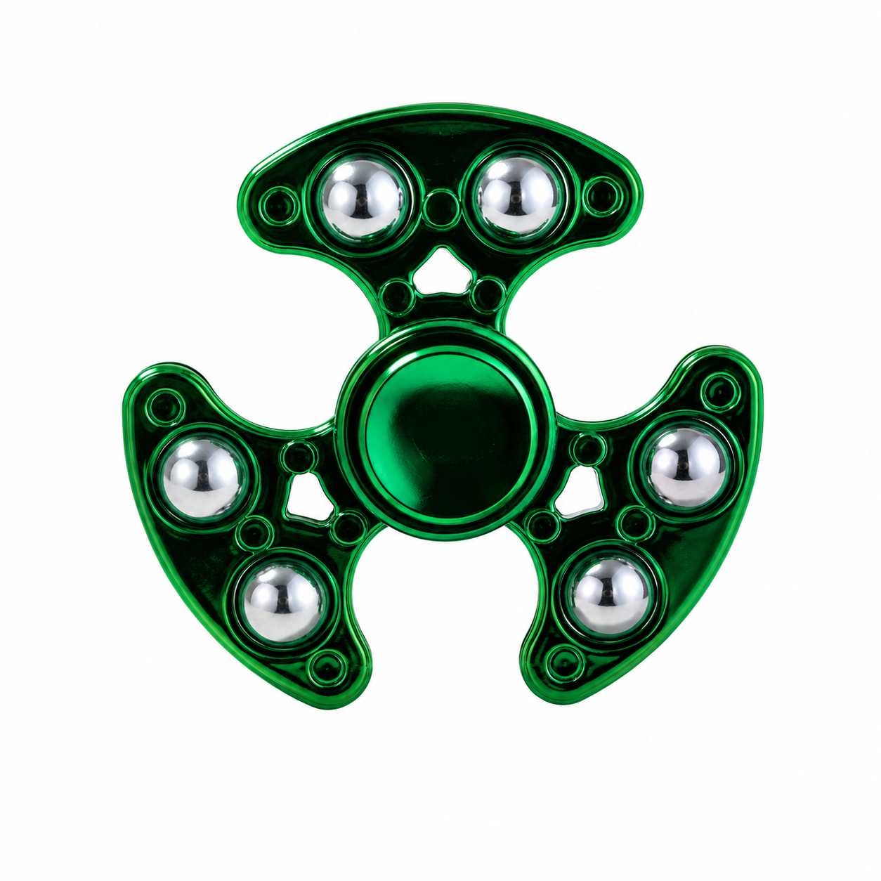 DIFFERNT SPINNER IN COLOUR
