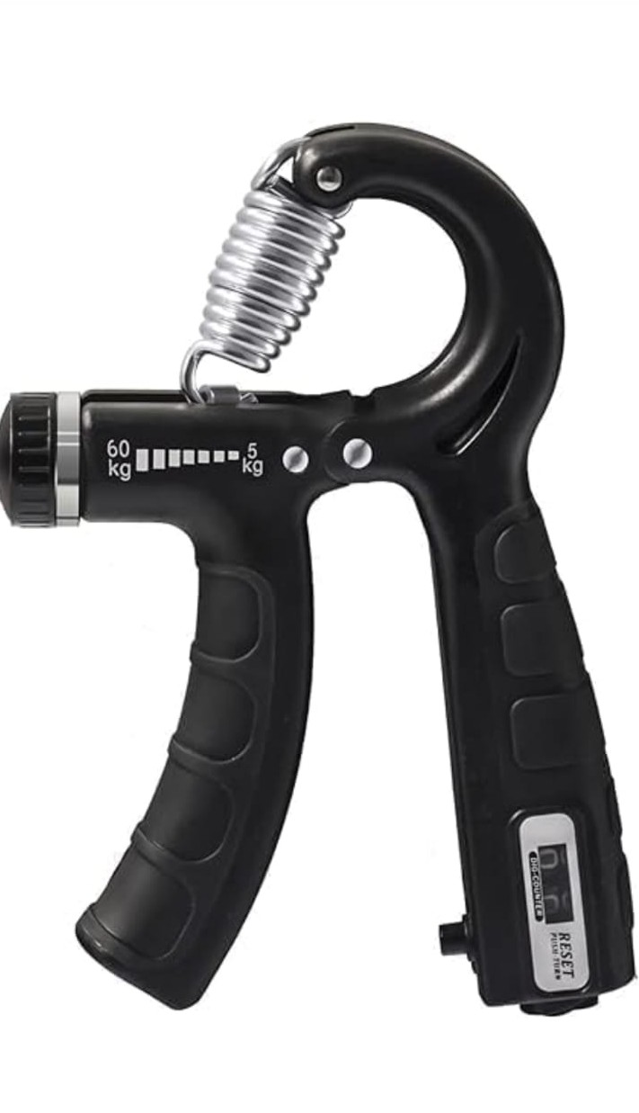 HAND GRIPPER