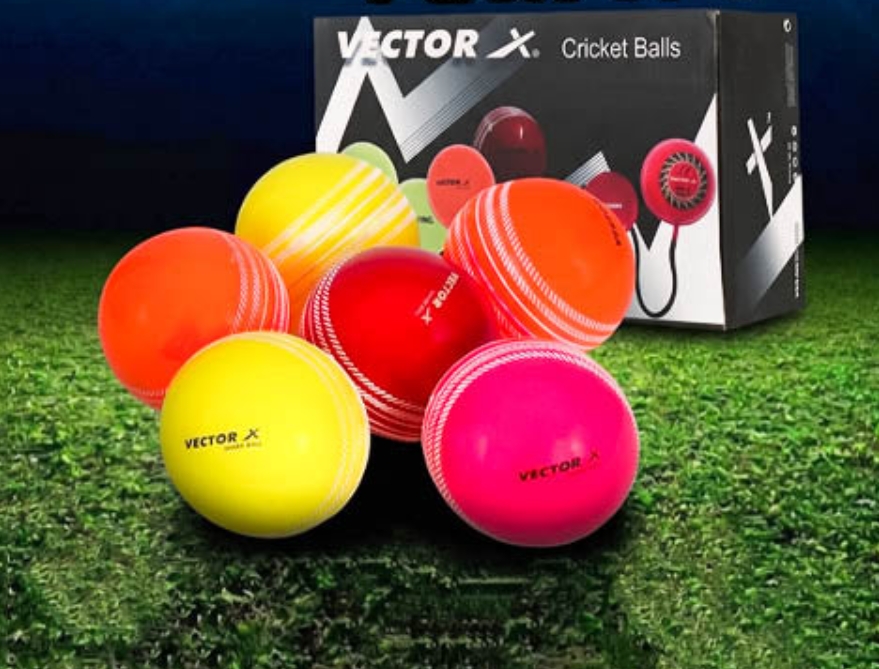 Cricket Wind Ball