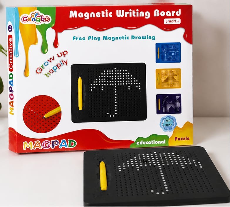 MAGNETIC WRITING BOARD