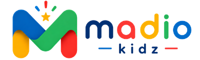 Madio kidz
